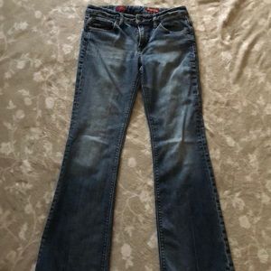 Express Jeans